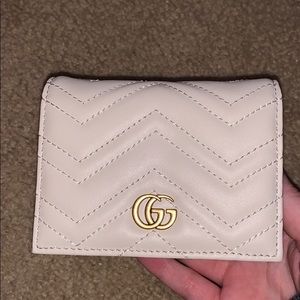 Gucci coin purse